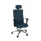 Krzesło Team PLUS HD chrome