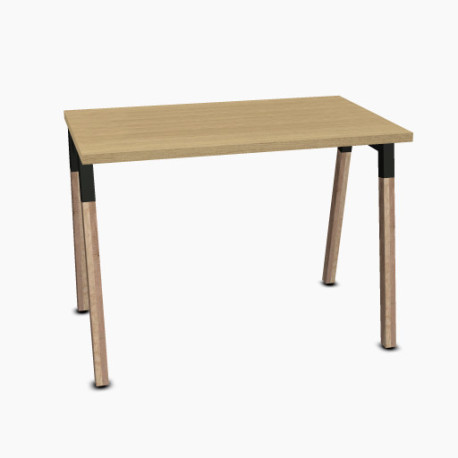 Biurko proste Ogi W