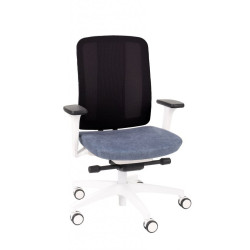 ErgoJunior WS - krzesło biurowe dla dziecka