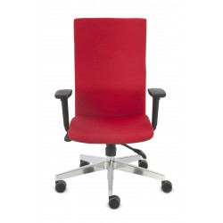 Krzesło Team PLUS chrome