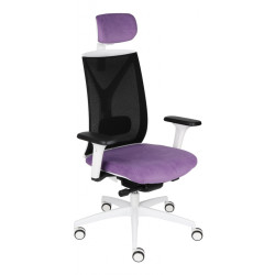 VALIO (BONDAI) - ergonomiczny fotel biurowy