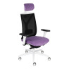 VALIO WS (BONDAI) - ergonomiczny fotel biurowy