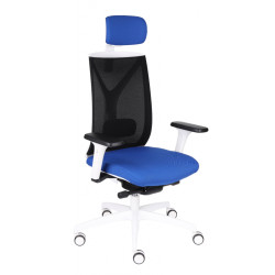 VALIO (BONDAI) - ergonomiczny fotel biurowy