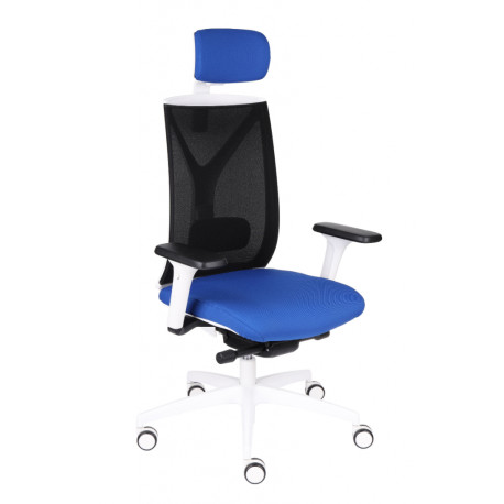 VALIO (BONDAI) - ergonomiczny fotel biurowy