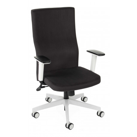 Krzesło Team PLUS white